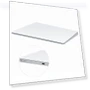 Rechargeable Multifunctional Gesture Bluetooth Touchpad Mouse — Mouse Pads, SeenDa