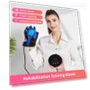 Rehabilitation Robot Glove — Arm Exercisers, Le Er Kang Massagers