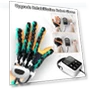 Rehabilitation Robotic Glove — Arm Exercisers, Toto Market
