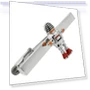 Robot Tie Pin — Tie Accessories, SOLT Japan Market