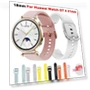 Silicone Watch Strap — Smartwatch Straps, Guangruida Women Products