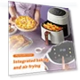 Smart Air Fryer — Air Fryers, DC-HOME