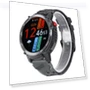 Smart Bluetooth Watch for Calls and Music — Smartwatches, TaoPo Directs