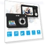 Smart Camera — Camera Gear, LOMEII Electronic
