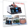 Smart Car Charger — Battery Chargers, Autox