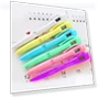 Smart Electronic Digital Watch Pen — Digital Planners, Zoeneed