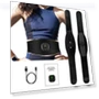 Smart EMS Abdominal Trainer — Core & Ab Trainers, Binchi Keji Travel