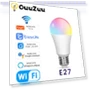 Smart LED Bulb — LED, OuuZuu