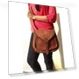Smart Messenger Bag — Messenger Bags, NAVYA