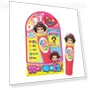 Smart Microphone — Musical Toys, Board M Factory