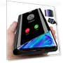 Smart Mirror Folding Phone Case — Phone Accessories, CASE-FE1