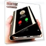 Smart Mirror Phone Case — Back Covers, WHOP-A1