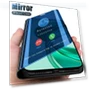Smart Mirror Shockproof Phone Case — Screen Protectors, KDR2020