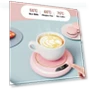 Smart Mug Warmer — Beverage Warmers, Jianyou