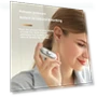Smart Portable Sleep Device — Sleep Soothers, SUNJOY HOUSE