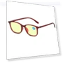 Smart Reading Glasses with Zoom — Smart Glasses, BEYIII boutique bag