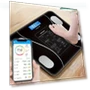 Smart Scale for Weight and Body Fat Measurement — Weight Management Tools, Lucky Black Cat
