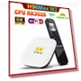 Smart TV BOX — Streaming Devices, Top