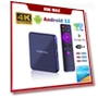 Smart TV Box — Ultra HD Media Players, Top