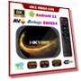 Smart TV Box — Ultra HD Media Players, Top