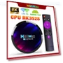 Smart TV BOX — Ultra HD Media Players, Top