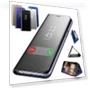 Smart View Mirror Case — Phone Accessories, CASE-FE1