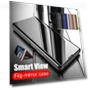 Smart View Mirror Case — Screen Protectors, YYDS123