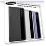 Smart View Mirror Clear View Cover — Screen Protectors, Samsung