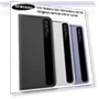 Smart View Mirror Clear View Cover — Screen Protectors, Samsung