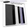 Smart View Mirror Clear View Cover — Screen Protectors, Samsung