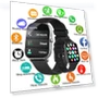 Smart Watch Bracelet — Smartwatches, ElectronicsHome