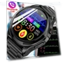 Smart Watch for Blood Pressure Monitoring — Smartwatches, SACOSDING