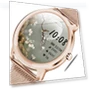 Smart Watch for Women — Smartwatches, XA SCIONE TRAVEL