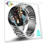 Smart Watch GT4 Pro — Wearable Accessories, Lucky Start