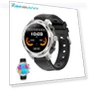 Smart Watch Headphones — Smartwatches, Rainbuvvy
