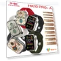 Smart Watch HK10 PRO-A — Smartwatches, Wula Mall