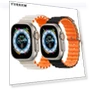 Smart Watch Ultra 8 — Smartwatches, YurKem