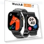 Smart Watch Ultra 8 — Wearable Accessories, SACOSDING