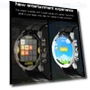 Smart Watch with 2 Games — Smartwatches, SCIONE