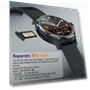 Smart Watch with GPS and Dual Camera — Smartwatches, SCIONE