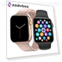 Smart Watch with NFC — Smartwatches, Zodvboz