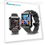 Smart Watch — Wearable Accessories, Rainbuvvy