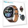 Smart Watch — Smartwatches, Rainbuvvy