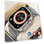 Smartwatch for Men and Women — Smartwatches, maoxiaowei