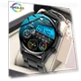 Smartwatch for Men — Wearable Accessories, Wula Mall