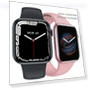 Smartwatch Series 9 — Smartwatches, fashion smartwatch