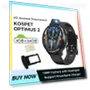 Smartwatch with SIM Card — Smartwatches, XA SCIONE TRAVEL
