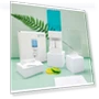 Square Smart Mouthwash Dispenser — Oral Rinse, Board M Factory