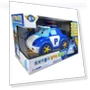 Talking Touch Car Toy — Interactive Learning Devices, Board M Factory