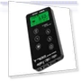 Tattoo Power Supply with Touch Screen — Inks, Qink
